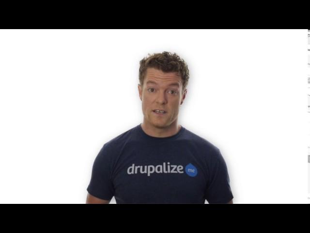 1 Introduction to the Drupal 7 Field API Series  Drupalize Me