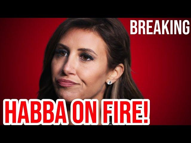 Furious Alina Habba UNLOADS on Biden's LAWFARE Tactics!