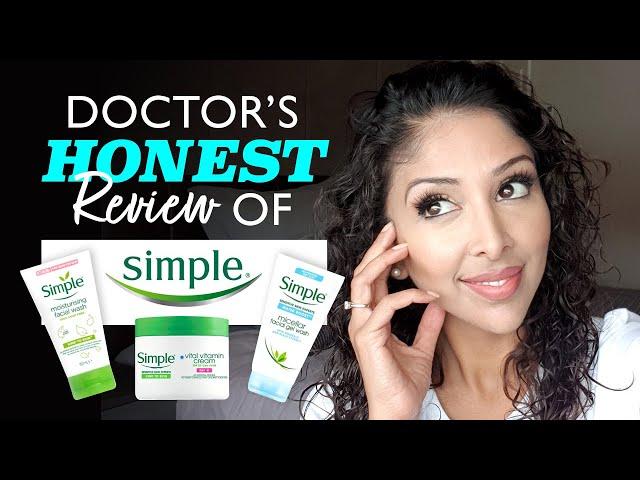 DOCTOR V Reviews Simple | Brown/ Dark Skin of Colour | SOC