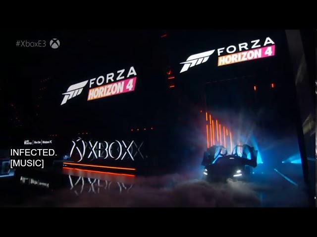 Forza horizon 4 expansion 2