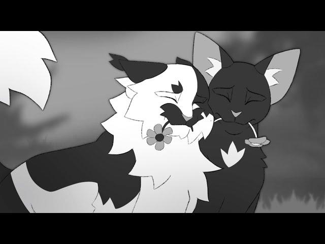 It's You I Like - WARRIORS Animatic