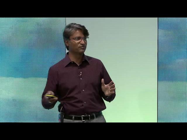 Going beyond being the AWS for the enterprise | Nutanix .NEXT 2016 Europe | Opening Keynote