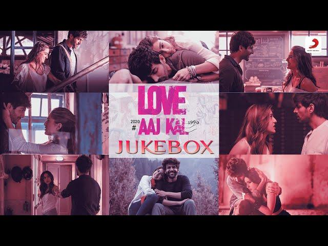 Love Aaj Kal | Kartik Aaryan | Sara Ali Khan | Arijit Singh | Pritam | Mohit Chauhan | Raftaar | KK