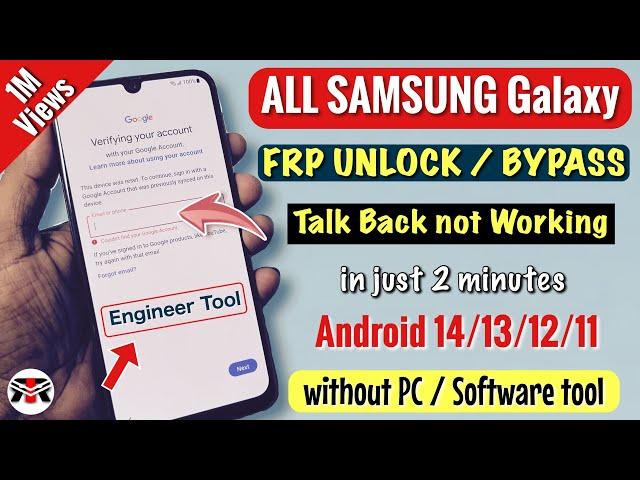 Samsung Frp Bypass 2024| Android 12:13:14 New Security 2024 Samsung Frp Bypass Galaxy S24 Ultra A24