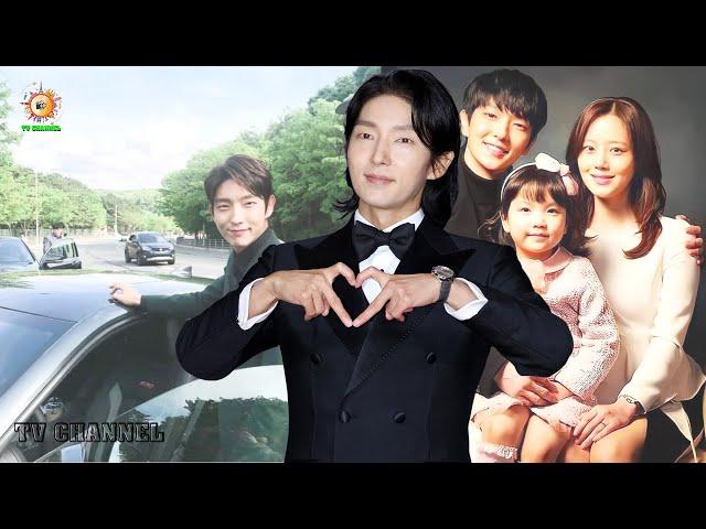 Lee Joon Gi Lifestyle 2023 ▶️ Biography, Family, Girlfriend, Career and Net Worth