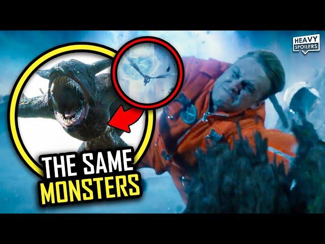 MONARCH Episode 9 Breakdown | Every Godzilla & Kong Easter Egg + Review & Ending Explained