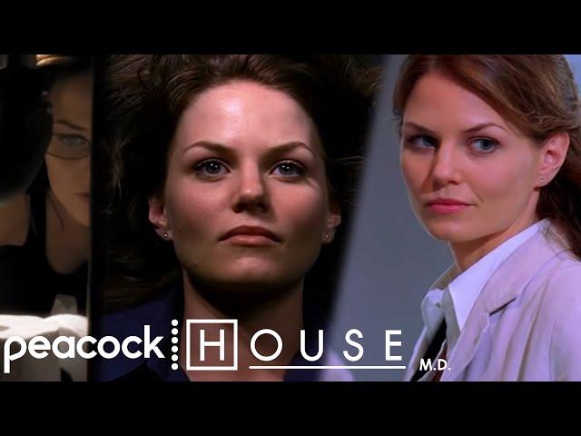 Best Of Cameron | House M.D..