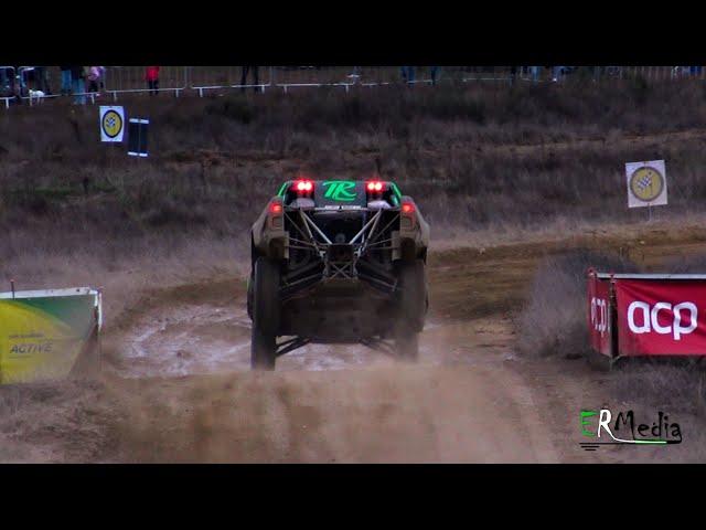 38º Baja Portalegre 500 2024 | ERMedia