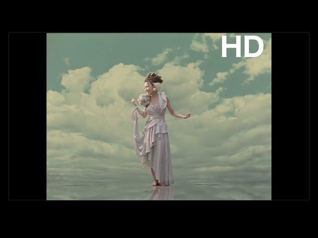 MISIA - 名前のない空を見上げて (Official HD Music Video)