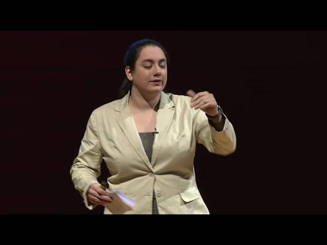 Teaching Literature with the Raspberry Pi | Sarah Roman | TEDxStocktonUniversity