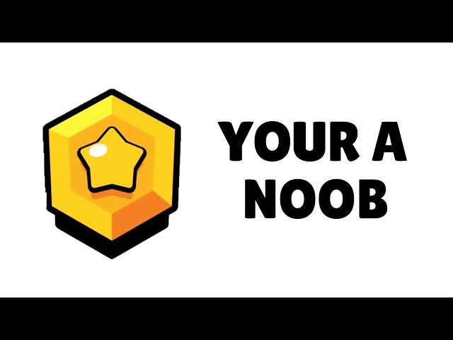 What Your Trophy Road Rank Says About You in Brawl Stars