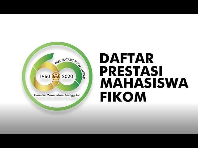 Segudang Prestasi Mahasiswa Fikom Unpad!!!