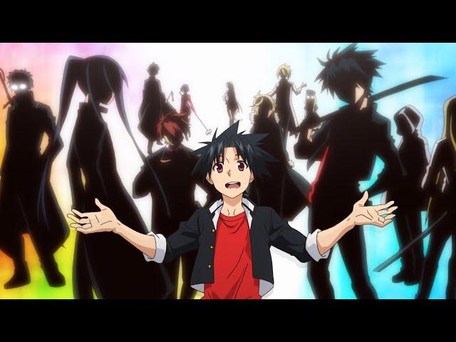 #Anime #клип AMV |аниме клип Believer|