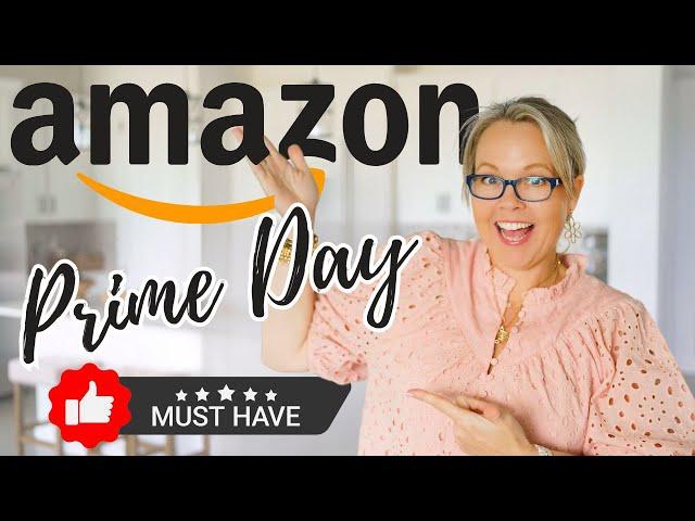 HUGE ️ Amazon Prime Day Favorites Fashion | Beauty | Travel | Home Organization Haul