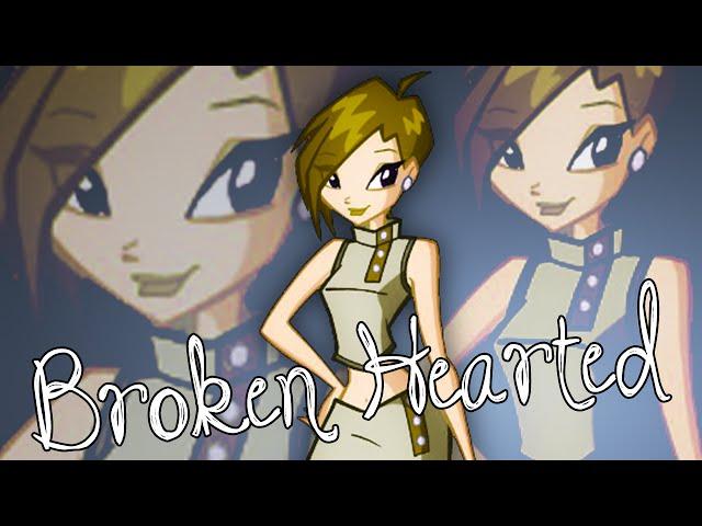 {re} [She-Girls] Lara - Broken Hearted [request]