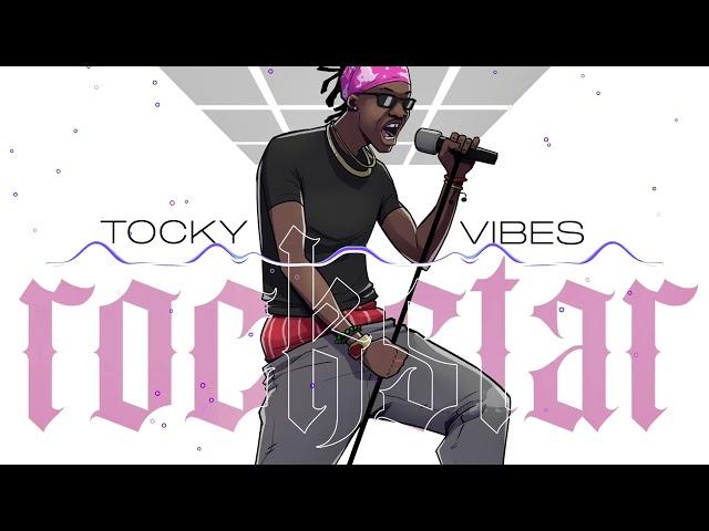 Tocky Vibes Ft Shonaboi - Enjoyer (Official Audio)