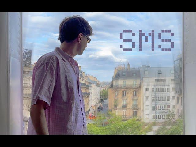 sampagne - sms (prod. by nilly)