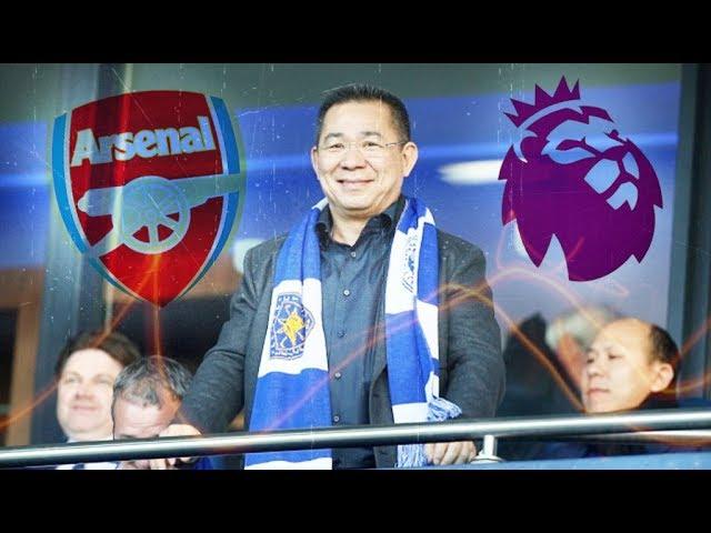 Ten Richest Premier League Club Owners!