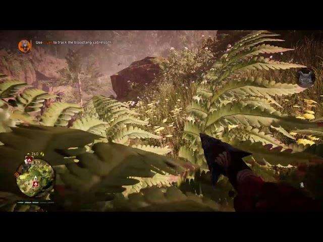 femme_farfale's Live PS4 Broadcast,Farcry primal platinum