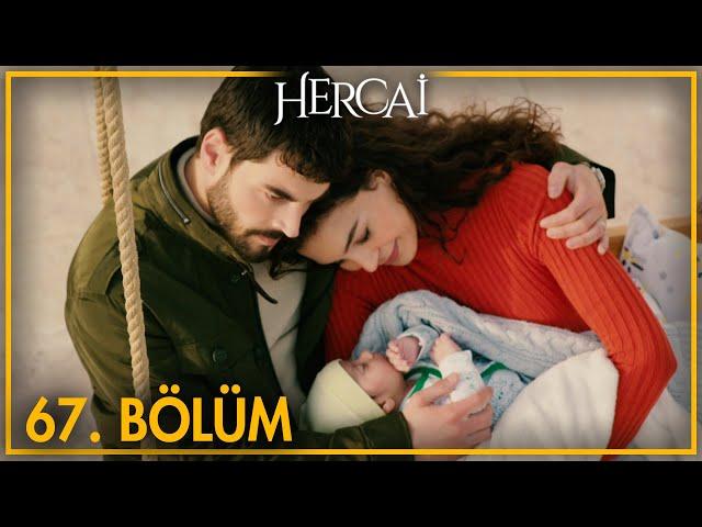 Hercai Episode 67