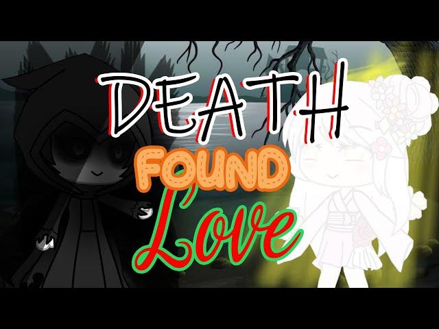 Death found Love | GLMM | Gacha life Mini Movie | Gacha Life