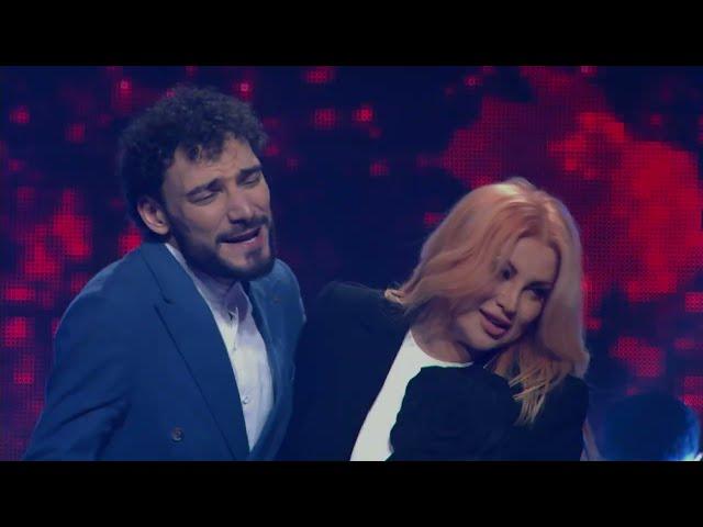 Hovik Arshakyan & SONA - "Всё пройдет" & "Savvato"