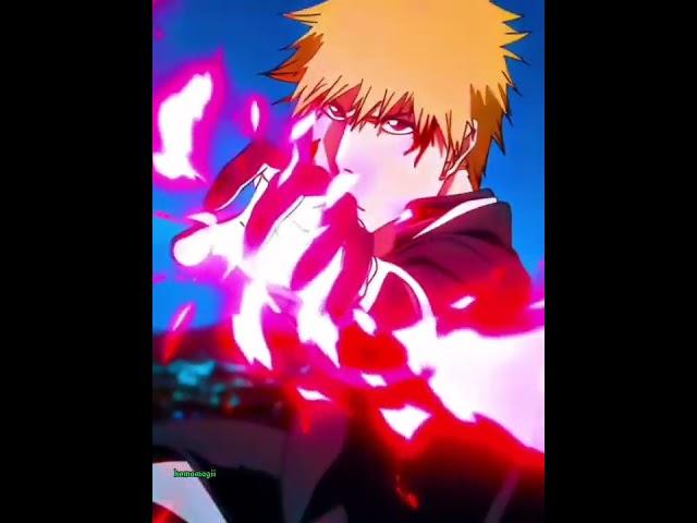 Aizen Vs Ichigo