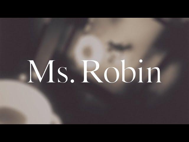 Ms.Robin｜ジャックジャンヌ