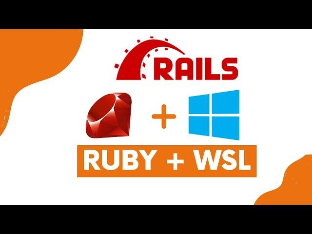 Como instalar Ruby 3.0 + Rails 7 no Windows 10 usando o WSL