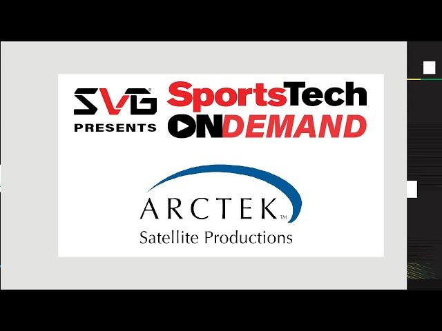 ARCTEK’s Brian Stanley on the State of the Industry and Enduring Power of Satellite Backhaul