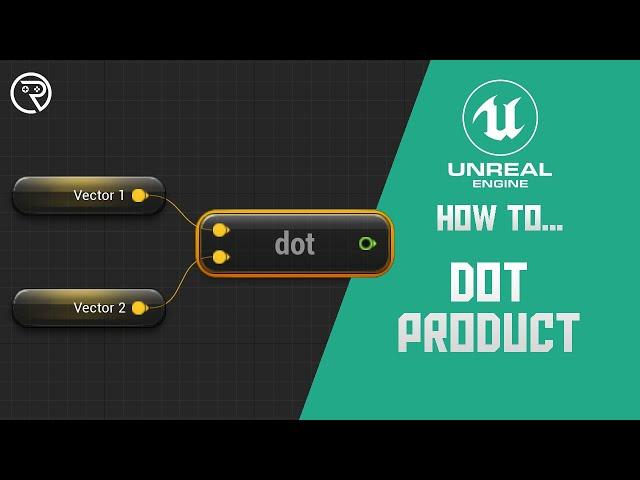 How to... Use Dot Product