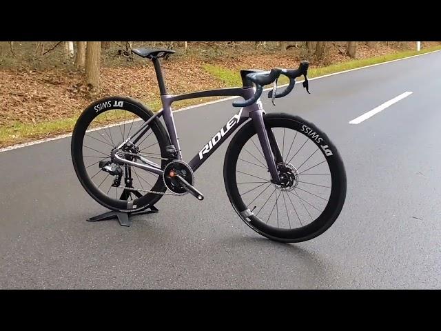 RIDLEY Noah Fast limited by S-TECsports