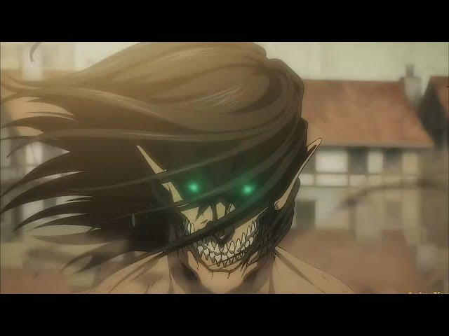 Asmodai – Let the Devil Out Demo (AMV) Attack on Titan