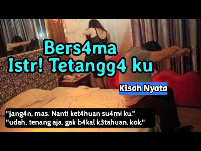 Istri tetangga (full video)