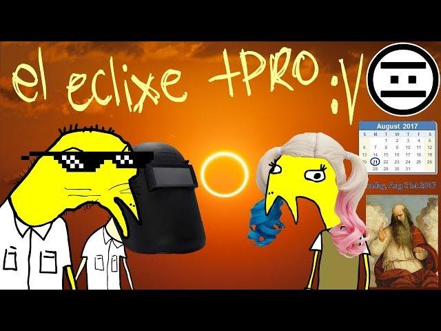 Niño Rata - 75 - El Eclipse + PRO (#NEGAS)