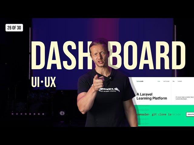 Designing Dashboards in Figma | UI/UX Challenge
