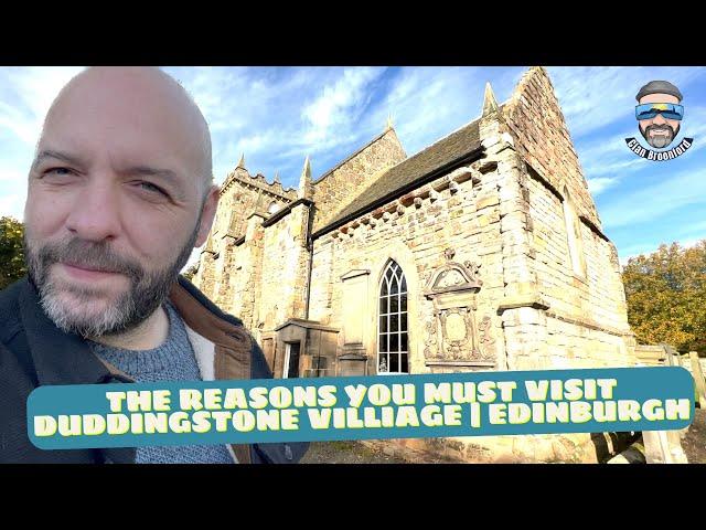 The reasons you MUST visit Duddingston Village | Edinburgh