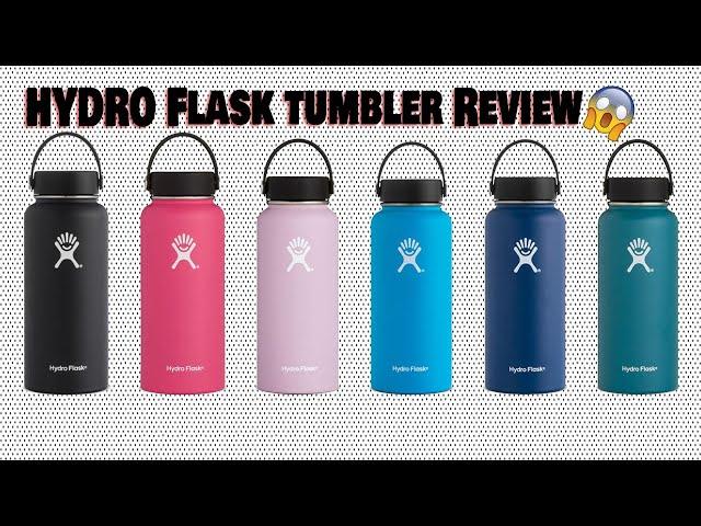 Hydro Flask Tumbler | Quality Check | Review | Jessa Bation Dayanan