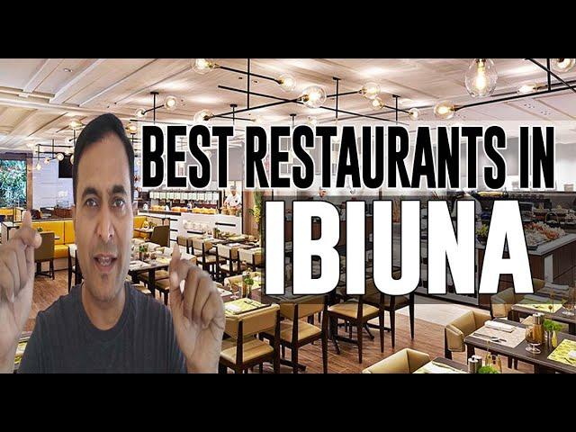 Best Restaurants and Places to Eat in Ibiuna , Brazil