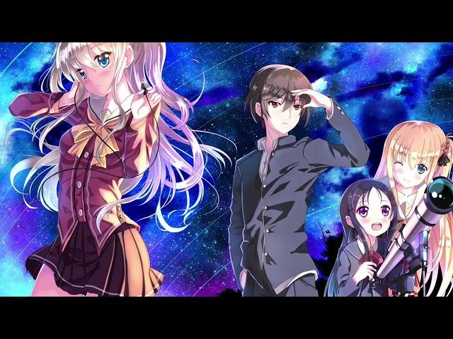 Never Say Die (Nightcore 1 Hour)