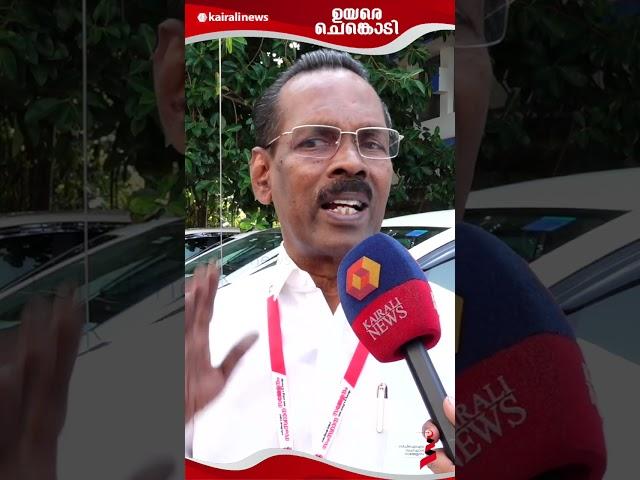 'കള്ളങ്ങള്‍ പൊളിഞ്ഞുവീഴും; CPIM നെ ചേര്‍ത്തുനിറുത്താന്‍ ജനങ്ങള്‍ സജ്ജമാണ്': ടി പി രാമകൃഷ്ണന്‍