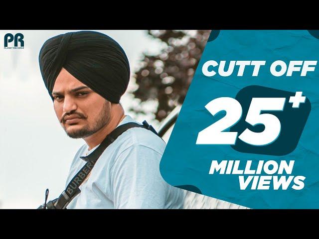 Cut Off | Sidhu Moosewala | True Roots | Gamechangerz | #punjabisong 2019