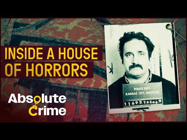 The Butcher Of Kansas City: Robert Berdella's Reign Of Terror | Most Evil Killers | Absolute Crime