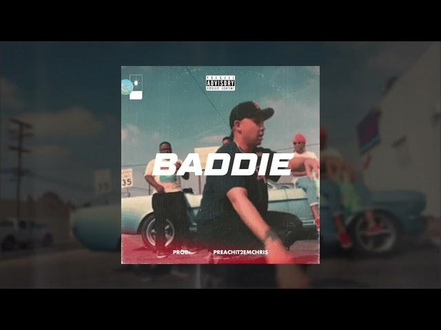 (sold) "BADDIE" PLO X BAY AREA X LITTY TYPE BEAT (PROD. PREACHIT2EMCHRIS)