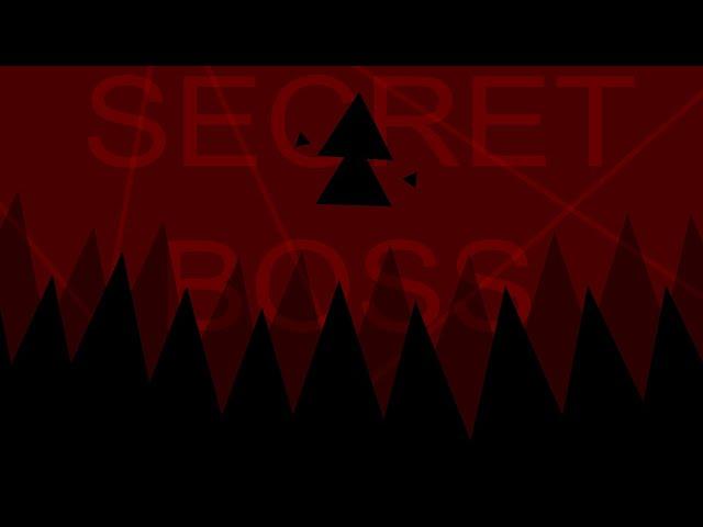 SECRET BOSS - Project Arrhythmia Custom Level.