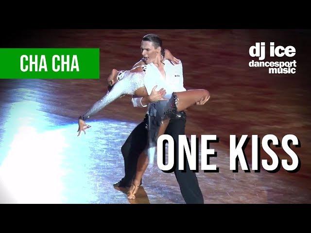 ChaCha | Dj Ice - One Kiss (Calvin Harris Cover)