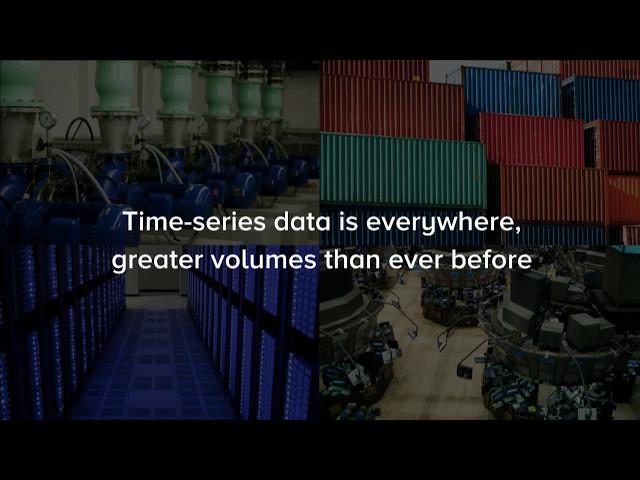 Building a scalable time-series database on PostgreSQL - Michael J. Freedman - Percona Live 2017