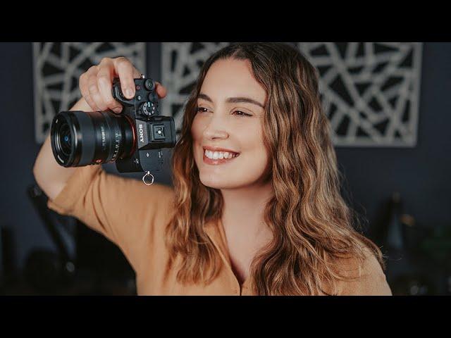 The Quickest Way to Edit Your Photos - Imagen AI Tutorial