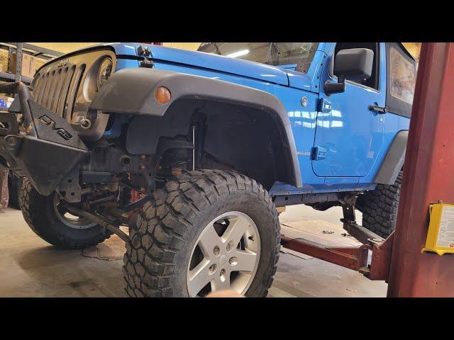 Hoarding Copart Jeeps, Trucks, Cars? Here's a walk around of 8