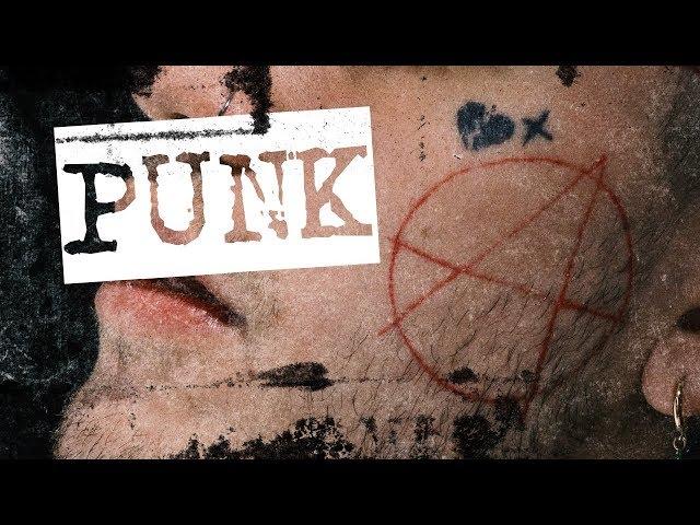 Lil Peep, Whiny Vocals, and the History of Punk